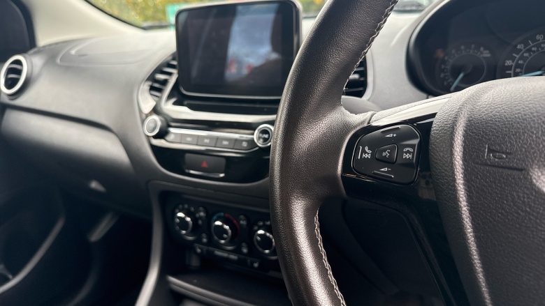 Ford KA+ 1.2 85 Zetec 5dr Petrol Hatchback